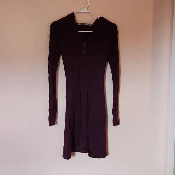Athleta | Dresses | Athleta Hooded Sweater Dress | Poshmark Athleta | Dresses | Athleta Hooded Sweater Dress | Poshmark